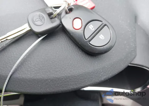 2013 Toyota Highlander Base V6 из США, поврежденный, VIN 5TDZK3EH7DS092115